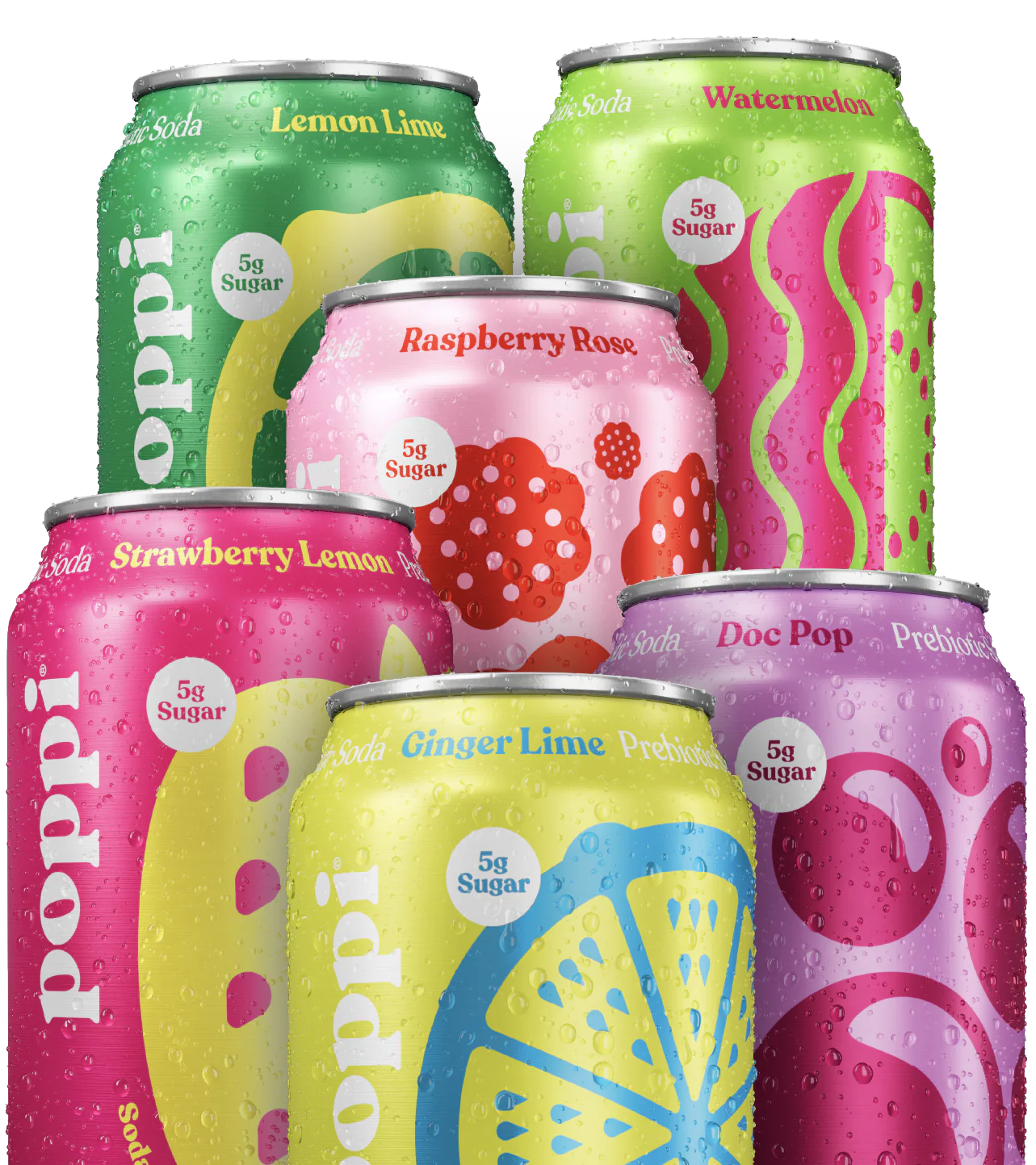 Party Starters