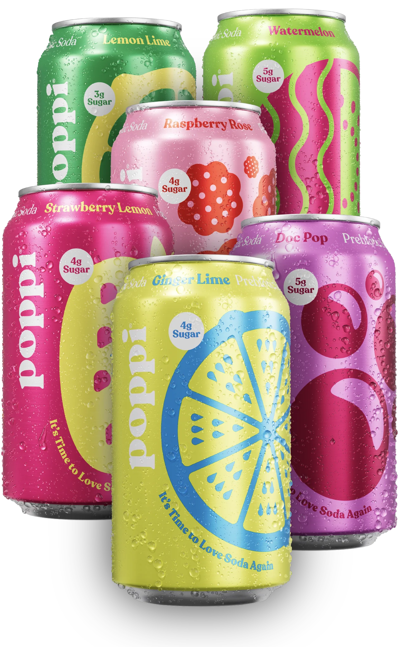 Party Starters - Image 2